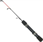 Удочка зимняя Viking Fishing Ice Tele Hard 50сm H max 40g