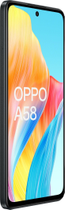 Smartfon OPPO A58 6/128GB Glowing Black (6932169333566) - obraz 5