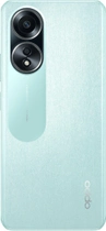 Smartfon OPPO A58 6/128GB Dazzling Green (6932169333573) - obraz 3
