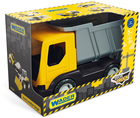 Wywrotka Wader Tech Truck (5900694353626) - obraz 1