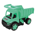 Wywrotka Wader Emerald Chamber Giant Dump Truck (5900694411364) - obraz 1