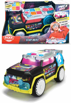 Автомобіль Dickie Toys Streets Beatz Streets Beatz Hero (4006333086632) - зображення 1