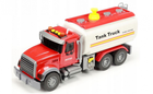 Вантажівка Dromader Services Truck Tank With Sounds (6900360029083) - зображення 6