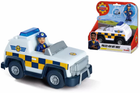 Поліцейський автомобіль Simba Fireman Sam із фігуркою (4006592074326) - зображення 2