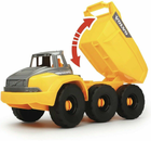 Zestaw do zabawy Dickie Toys Construction Volvo Construction (4006333066580) - obraz 2