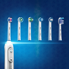 Насадка до електричної зубної щітки Oral-B Braun FLOSS ACTION EB25 (4210201746348) - зображення 2