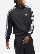 Bluza sportowa męska Adidas IJ7058 XL Czarna (4066761454748) - obraz 1