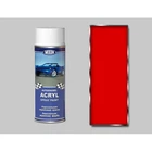 Аэрозоль автомобильный Mixon Acryl Реклама 121