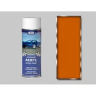 Аерозоль автомобільний Mixon Acryl Апельсин 28