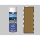 Аэрозоль автомобильный Mixon Acryl Арахис 405