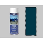Аэрозоль автомобильный Mixon Acryl Босфор 400