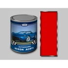 Автоэмаль Mixon Acryl 2К А Реклама 121