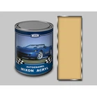 Автоэмаль Mixon Acryl 2К А Примула 210