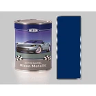 Автоемаль Mixon Metallic Logan 61G
