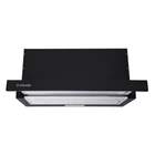 Вытяжка телескопическая Minola HTL 6614 BL 1000 LED