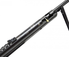 Пневматична гвинтівка Hatsan 150 TH + Оптика + Кулі - зображення 4