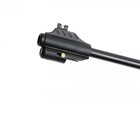 Пневматична гвинтівка Hatsan 150 TH + Оптика + Кулі - зображення 7