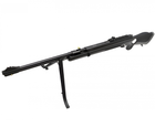 Пневматична гвинтівка Hatsan 150 TH + Оптика + Чехол + Кулі - зображення 3