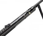 Пневматична гвинтівка Hatsan 150 TH + Оптика + Чехол + Кулі - зображення 4