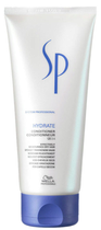 Odżywka Wella professionals SP Hydrate Conditioner nawilżająca do włosów 200 ml (4064666321622) - obraz 1