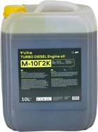 Моторное масло Vira Turbo Diesel М-10Г2К