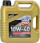 Моторное масло Liqui Moly Leichtlauf