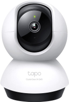 Kamera IP TP-LINK Tapo C220 (4895252500936) - obraz 1