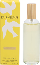 Woda toaletowa damska Nina Ricci L'Air Du Temps Refill 100 ml (3137370206644) - obraz 1