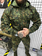 Тактичний костюм Defender Bundeswehr S - зображення 3
