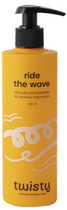 Odżywka Twisty Ride The Wave emolientowa do włosów kręconych 280 ml (5904703285472/5905054101107) - obraz 1