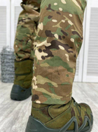 Тактичний костюм m16 мультикам S - зображення 8