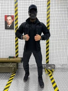 Тактичний костюм COMBO 4в1 police S - зображення 1