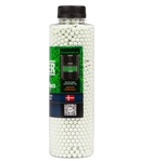 Страйкбольные шарики ASG Blaster 0.25 гр., 3300 шт white (6 мм) - изображение 2