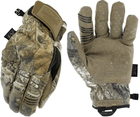 Рукавички зимові Mechanix SUB35 realtree р. XL SUB35-735-011 - зображення 1