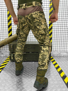 Тактические штаны G3 пиксель 3XL - изображение 4