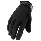 Тактичні рукавички Condor Clothing Shooter Glove размер XL Чорний - зображення 1