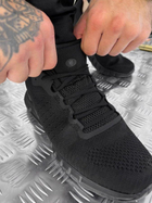 Тактичні кросівки аналог M-Tac summer black 41 - зображення 2