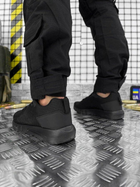 Тактичні кросівки аналог M-Tac summer black 41 - зображення 3