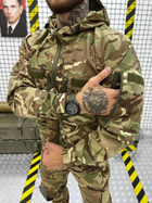 Тактичний костюм мультикам 5.11 lux M - зображення 4