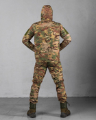 Тактичний костюм Softshel софтшел POINT M - зображення 3