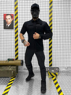 Тактичний костюм COMBO 4в1 police L - зображення 1