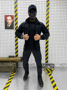Тактичний костюм COMBO 4в1 police M - зображення 1