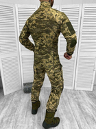 Тактичний костюм enlisted man Storm піксель мм14 S - зображення 5