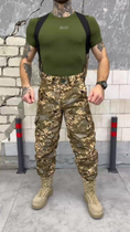 Тактические штаны sofftshel Logos-tactical S - изображение 10