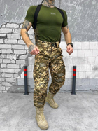 Тактические штаны sofftshel Logos-tactical 3XL - изображение 1