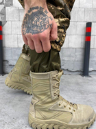 Тактические штаны sofftshel Logos-tactical 3XL - изображение 3