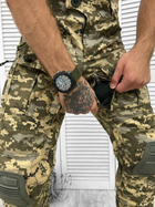 Тактичний костюм enlisted man Storm піксель мм14 2XL - зображення 10