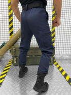 Тактичні штани софтшел МНС region XL - зображення 3