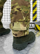 Тактические штаны мультикам panorama S - изображение 5