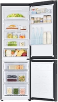 Холодильник Samsung RB33B610FBN - зображення 6